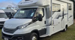 2024 TrailLite Oakura 758X