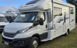 2024 TrailLite Oakura 758X
