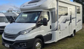 2024 TrailLite Oakura 758X