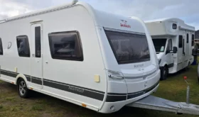2016 Dethleffs Nomad 590RF