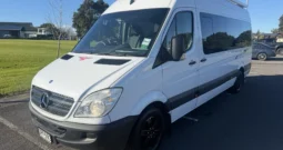 2012 Kea Nomad M700 – Mercedes