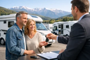 How Brokered RV Sales Work in New Zealand