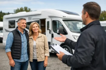 Motorhome Viewing Appointment Guide for NZ Buyers