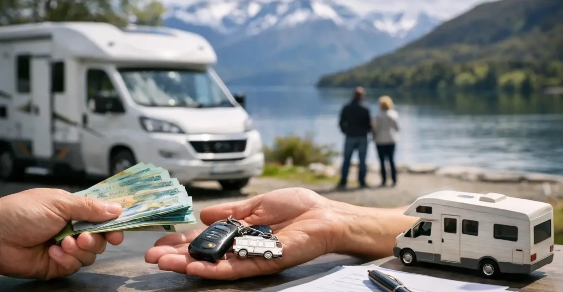 Are RV Deposits Refundable? A NZ Buyer’s Guide