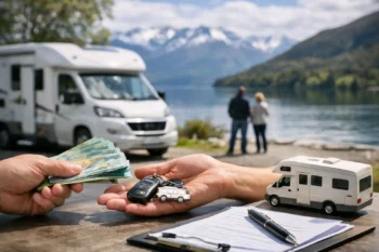 Are RV Deposits Refundable? A NZ Buyer’s Guide