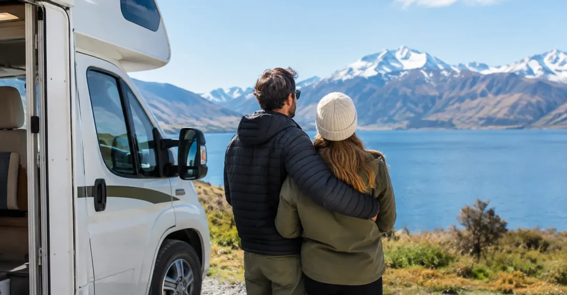 Best Questions for RV Viewing in New Zealand
