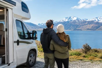 Best Questions for RV Viewing in New Zealand