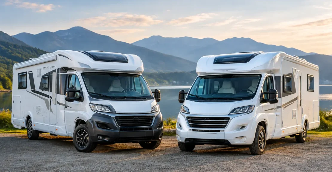 Diesel Versus Petrol Motorhomes: Which Is Best?