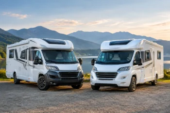 Diesel Versus Petrol Motorhomes: Which Is Best?
