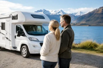 Motorhome Trade In Guide for New Zealand Owners