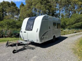 2020 Bailey Discovery D4-3