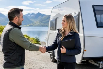 Caravan Consignment Sales Guide for NZ Sellers