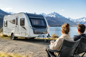 Caravan Finance Options Review for NZ Buyers