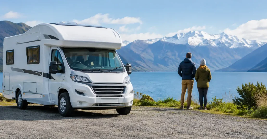 Motorhome Consignment Sales Guide for NZ Owners