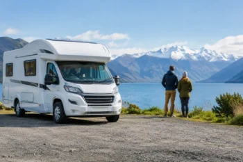 Motorhome Consignment Sales Guide for NZ Owners