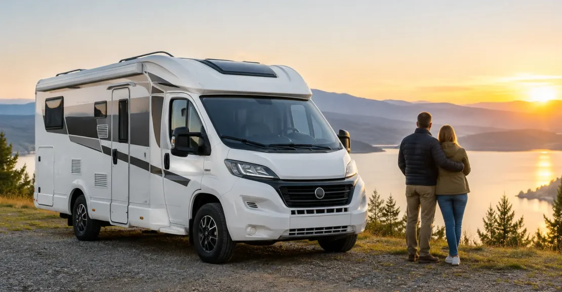 Motorhome Depreciation Factors That Matter