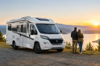 Motorhome Depreciation Factors That Matter
