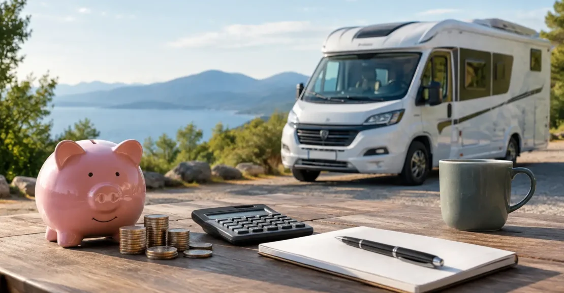 Motorhome Finance Versus Cash: Which Fits You?