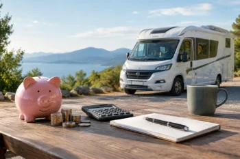 Motorhome Finance Versus Cash: Which Fits You?