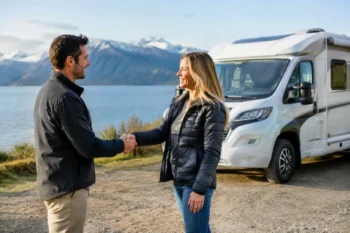 RV Brokerage Benefits for NZ Buyers and Sellers
